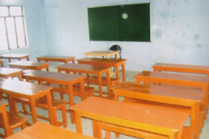 classroom